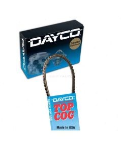 Dayco Accessory Drive Belt