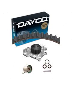 Dayco Engine Timing Belt Kit with Water Pump