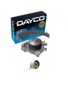 Dayco Engine Timing Belt Kit with Water Pump