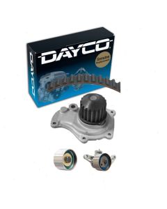 Dayco Engine Timing Belt Kit with Water Pump