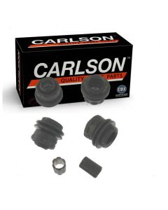 Carlson Disc Brake Caliper Pin Boot Kit