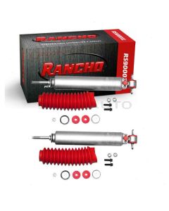 Rancho RS9000XL Shock Absorber