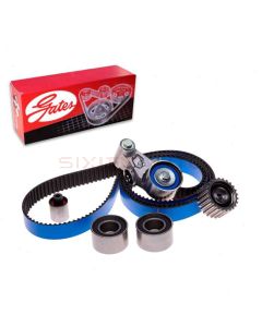 Gates Engine Timing Belt Component Kit