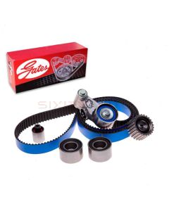 Gates Engine Timing Belt Component Kit