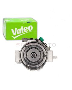 Valeo A/C Compressor