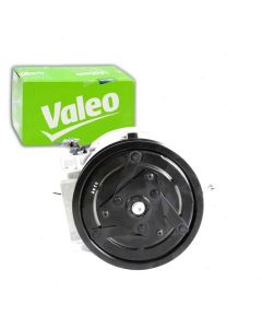 Valeo A/C Compressor