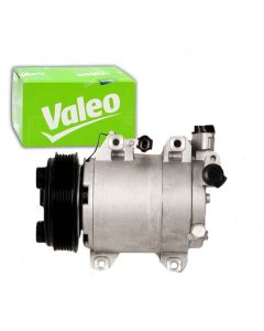 Valeo A/C Compressor