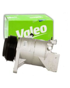 Valeo A/C Compressor