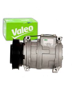 Valeo A/C Compressor