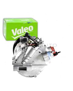 Valeo A/C Compressor