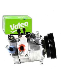 Valeo A/C Compressor