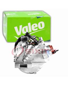 Valeo A/C Compressor
