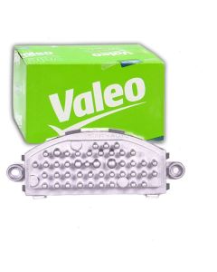Valeo HVAC Blower Motor Resistor