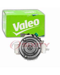 Valeo A/C Compressor