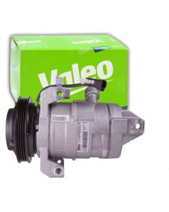 Valeo A/C Compressor