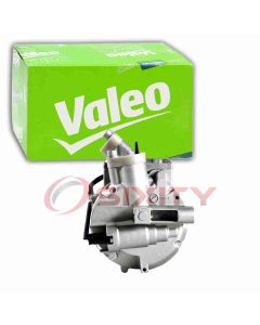 Valeo A/C Compressor