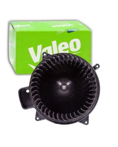 Valeo HVAC Blower Motor