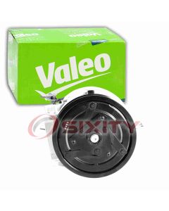 Valeo A/C Compressor