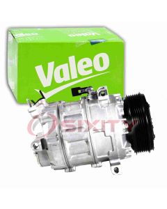 Valeo A/C Compressor