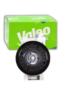 Valeo A/C Compressor