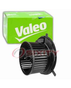 Valeo HVAC Blower Motor