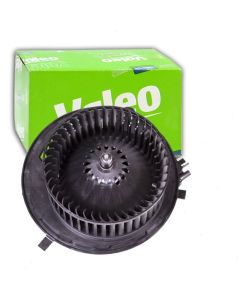 Valeo HVAC Blower Motor