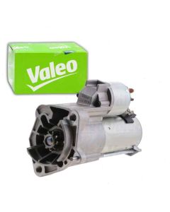 Valeo Starter Motor