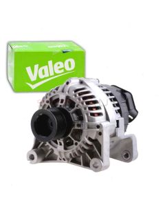 Valeo Alternator