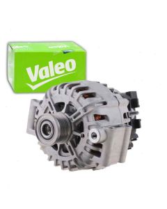 Valeo Alternator
