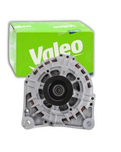 Valeo Alternator
