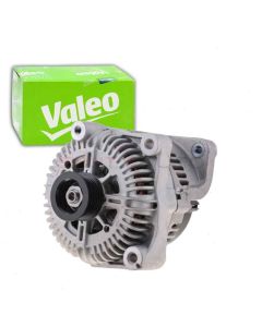 Valeo Alternator