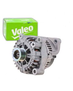 Valeo Alternator