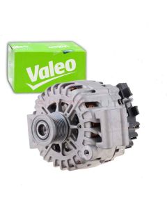 Valeo Alternator