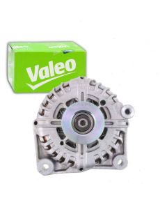Valeo Alternator