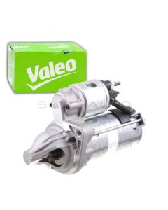 Valeo Starter Motor