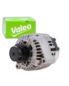 Valeo Alternator