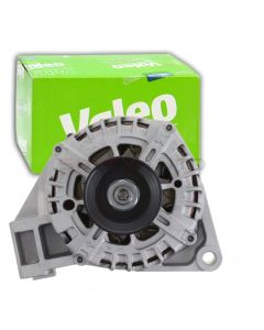 Valeo Alternator