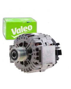 Valeo Alternator