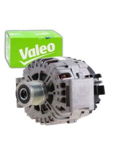 Valeo Alternator