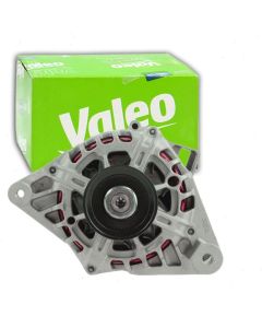 Valeo Alternator