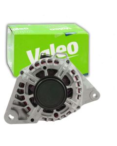 Valeo Alternator