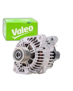Valeo Alternator