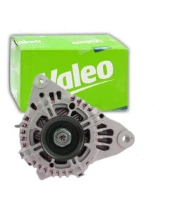 Valeo Alternator