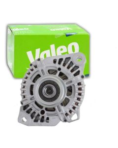 Valeo Alternator