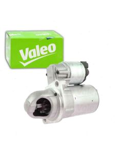 Valeo Starter Motor