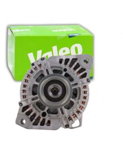 Valeo Alternator