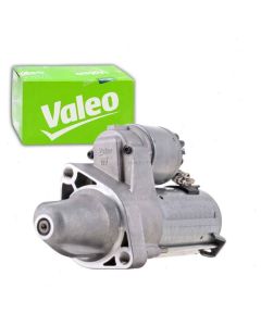 Valeo Starter Motor