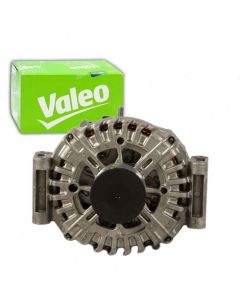 Valeo Alternator