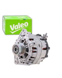 Valeo Alternator