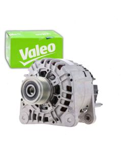 Valeo Alternator